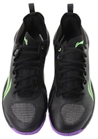Li-Ning Blast Pro 'Hitam Hijau' AYAS012-2 Shop Li-Ning Blast Pro 'Hitam Hijau' AYAS012-2