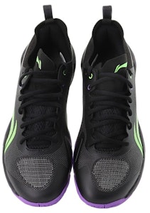Li-Ning Blast Pro 'Hitam Hijau' AYAS012-2 Shop Li-Ning Blast Pro 'Hitam Hijau' AYAS012-2