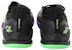 Li-Ning Blast Pro 'Hitam Hijau' AYAS012-2