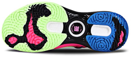 LiNing李寧 疾風Pro 輕質中底科技高筒穩定耐磨羽毛球鞋 男女款 黑色 Purchase LiNing李寧 疾風Pro 輕質中底科技高筒穩定耐磨羽毛球鞋 男女款 黑色