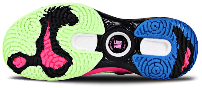 李寧ブラストプロ 黒緑ピンク (Rīningu Burasuto Puro Kuro Midori Pinku) AYAS024-3 Purchase 李寧ブラストプロ 黒緑ピンク (Rīningu Burasuto Puro Kuro Midori Pinku) AYAS024-3