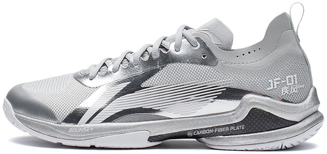 리닝 블라스트 프로 '실버 그레이' (Li-Ning Blast Pro 'Silver Grey') AYAS012-6 Buy 리닝 블라스트 프로 '실버 그레이' (Li-Ning Blast Pro 'Silver Grey') AYAS012-6