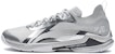 Li-Ning Blast Pro 'Kelabu Perak' AYAS012-6