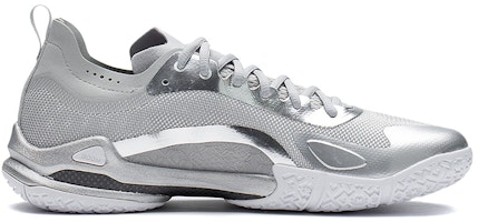 Li-Ning Blast Pro 'Kelabu Perak' AYAS012-6 Order Li-Ning Blast Pro 'Kelabu Perak' AYAS012-6