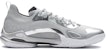 Li-Ning Blast Pro 'Kelabu Perak' AYAS012-6