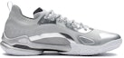 Order Li-Ning Blast Pro 'Kelabu Perak' AYAS012-6
