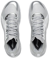 Li-Ning Blast Pro 'Kelabu Perak' AYAS012-6 Lookbook Li-Ning Blast Pro 'Kelabu Perak' AYAS012-6