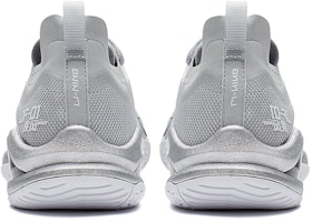 Li-Ning Blast Pro 'Kelabu Perak' AYAS012-6 Shop Li-Ning Blast Pro 'Kelabu Perak' AYAS012-6