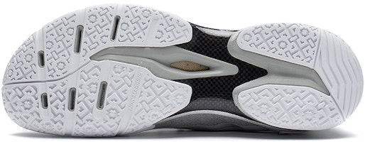 Li-Ning Blast Pro 'Kelabu Perak' AYAS012-6 Purchase Li-Ning Blast Pro 'Kelabu Perak' AYAS012-6