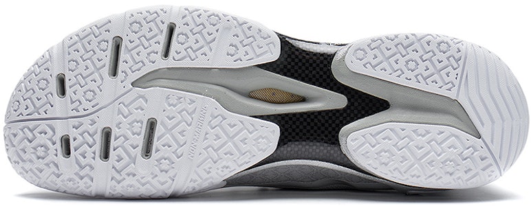 리닝 블라스트 프로 '실버 그레이' (Li-Ning Blast Pro 'Silver Grey') AYAS012-6 Purchase 리닝 블라스트 프로 '실버 그레이' (Li-Ning Blast Pro 'Silver Grey') AYAS012-6