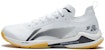 Li-Ning Blast Pro 'Putih Hitam' AYAS012-4