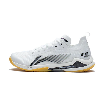 Li-Ning Blast Pro 'White Black'