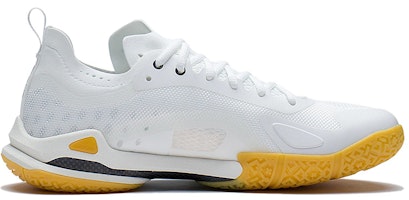 Li-Ning Blast Pro 'Putih Hitam' AYAS012-4 Order Li-Ning Blast Pro 'Putih Hitam' AYAS012-4