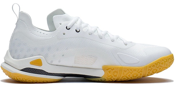 Li-Ning Blast Pro 'Putih Hitam' AYAS012-4 Order Li-Ning Blast Pro 'Putih Hitam' AYAS012-4