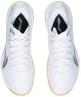 Li-Ning Blast Pro 'Putih Hitam' AYAS012-4 Shop Li-Ning Blast Pro 'Putih Hitam' AYAS012-4