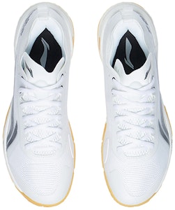 Li-Ning Blast Pro 'Putih Hitam' AYAS012-4 Shop Li-Ning Blast Pro 'Putih Hitam' AYAS012-4