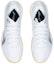 Shop Li-Ning Blast Pro 'Putih Hitam' AYAS012-4