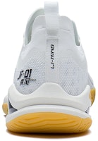 Li-Ning Blast Pro 'Putih Hitam' AYAS012-4 Details for Li-Ning Blast Pro 'Putih Hitam' AYAS012-4