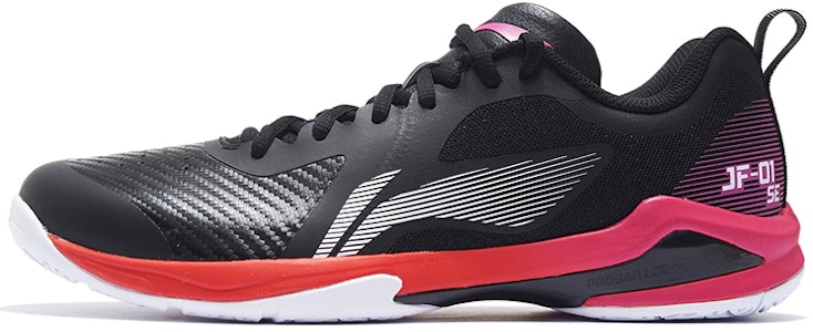 李寧ブラストSE 黒赤 (Rīningu Burasuto SE Kuro Aka) AYZS018-2 Buy 李寧ブラストSE 黒赤 (Rīningu Burasuto SE Kuro Aka) AYZS018-2