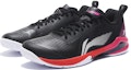 Lookbook Li-Ning Blast SE 'Hitam Merah' AYZS018-2