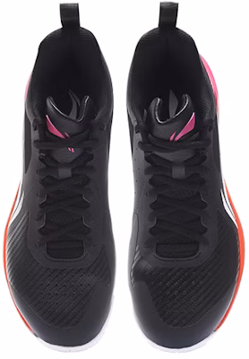 Li-Ning Blast SE 'Black Red' AYZS018-2 Shop Li-Ning Blast SE 'Black Red' AYZS018-2