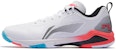 Li-Ning Blast SE 'Putih Hitam' AYZS018-3