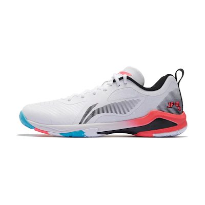 Li-Ning Blast SE 'White Black'