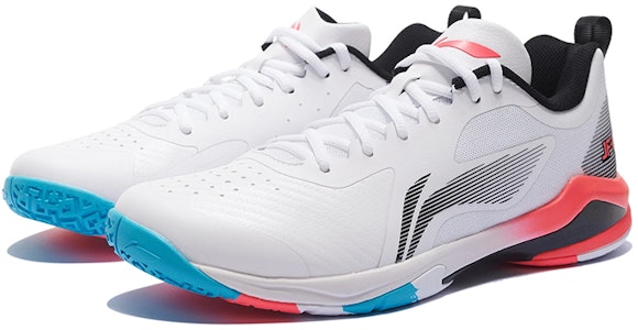 리닝 블라스트 SE '화이트 블랙' AYZS018-3 Lookbook 리닝 블라스트 SE '화이트 블랙' AYZS018-3