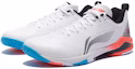 Lookbook Li-Ning Blast SE 'Putih Hitam' AYZS018-3