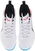 리닝 블라스트 SE '화이트 블랙' AYZS018-3 Shop 리닝 블라스트 SE '화이트 블랙' AYZS018-3