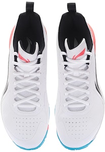 리닝 블라스트 SE '화이트 블랙' AYZS018-3 Shop 리닝 블라스트 SE '화이트 블랙' AYZS018-3