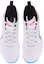 Shop Li-Ning Blast SE 'Putih Hitam' AYZS018-3