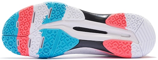 리닝 블라스트 SE '화이트 블랙' AYZS018-3 Purchase 리닝 블라스트 SE '화이트 블랙' AYZS018-3