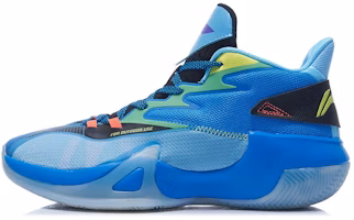 Li-Ning Blast SE Mid 'Blue Green' ABPR061-1 Li-Ning Blast SE Mid 'Blue Green' ABPR061-1