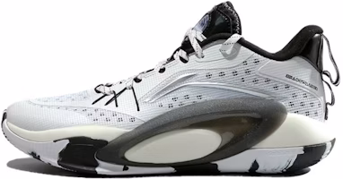 Li-Ning Blast SE Mid 'Grey Black' ABPS047-1 Li-Ning Blast SE Mid 'Grey Black' ABPS047-1
