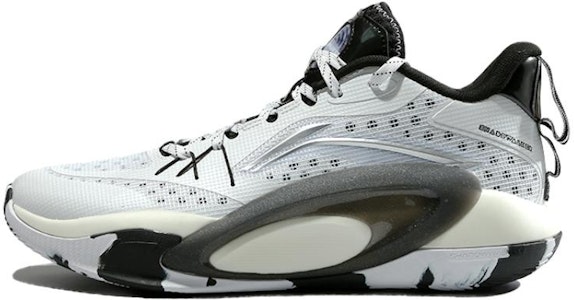 Li-Ning Blast SE Mid 'Kelabu Hitam' ABPS047-1 Buy Li-Ning Blast SE Mid 'Kelabu Hitam' ABPS047-1