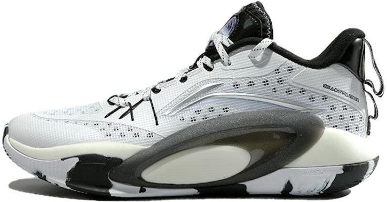 Li-Ning Blast SE Mid 'Grey Black' ABPS047-1 Buy Li-Ning Blast SE Mid 'Grey Black' ABPS047-1
