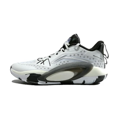 Li-Ning Blast SE Mid 'Grey Black'