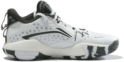 Li-Ning Blast SE Mid 'Abu-Abu Hitam' Sneakers ABPS047-1 Order Li-Ning Blast SE Mid 'Abu-Abu Hitam' Sneakers ABPS047-1