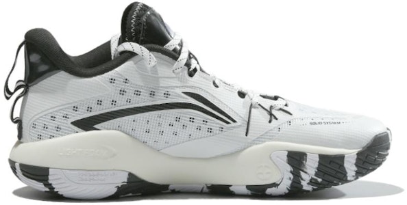 Li-Ning Blast SE Mid 'Kelabu Hitam' ABPS047-1 Order Li-Ning Blast SE Mid 'Kelabu Hitam' ABPS047-1
