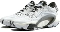 Lookbook Li-Ning Blast SE Mid 'Kelabu Hitam' ABPS047-1