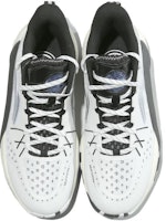 Li-Ning Blast SE Mid 'Abu-Abu Hitam' Sneakers ABPS047-1 Shop Li-Ning Blast SE Mid 'Abu-Abu Hitam' Sneakers ABPS047-1