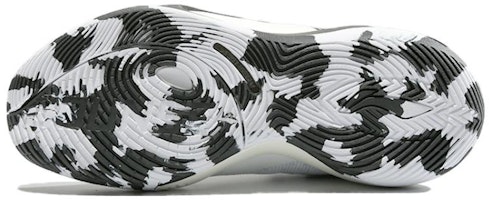 Li-Ning Blast SE Mid 'Abu-Abu Hitam' Sneakers ABPS047-1 Details for Li-Ning Blast SE Mid 'Abu-Abu Hitam' Sneakers ABPS047-1