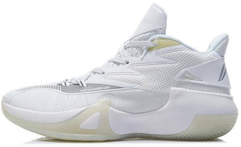 李宁 爆裂 SE 中帮 "白色" ABPR061-5 Buy 李宁 爆裂 SE 中帮 "白色" ABPR061-5