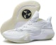 Shop Li-Ning Blast SE Mid 'Putih' ABPR061-5