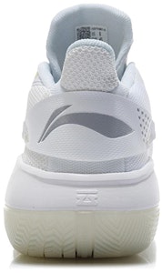 李宁 爆裂 SE 中帮 "白色" ABPR061-5 Sizing 李宁 爆裂 SE 中帮 "白色" ABPR061-5