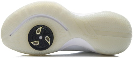 LiNing李寧 疾風 防滑耐磨 中筒 籃球鞋 白色 Cheap LiNing李寧 疾風 防滑耐磨 中筒 籃球鞋 白色