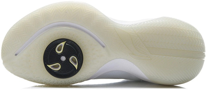 李宁 爆裂 SE 中帮 "白色" ABPR061-5 Cheap 李宁 爆裂 SE 中帮 "白色" ABPR061-5