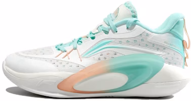 Li-Ning Blast SE Mid 'White Light Green' ABPS047-4 Li-Ning Blast SE Mid 'White Light Green' ABPS047-4