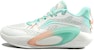 Li-Ning Blast SE Mid 'Putih Hijau Muda' ABPS047-4